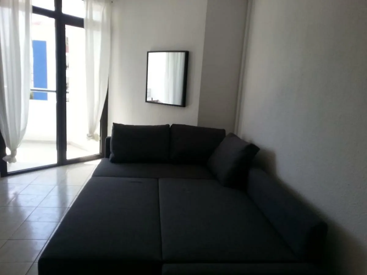 Lovely Studio Los Cristianos Wifi, Cable Tv, Pool Arona  Apartment Arona (Tenerife)