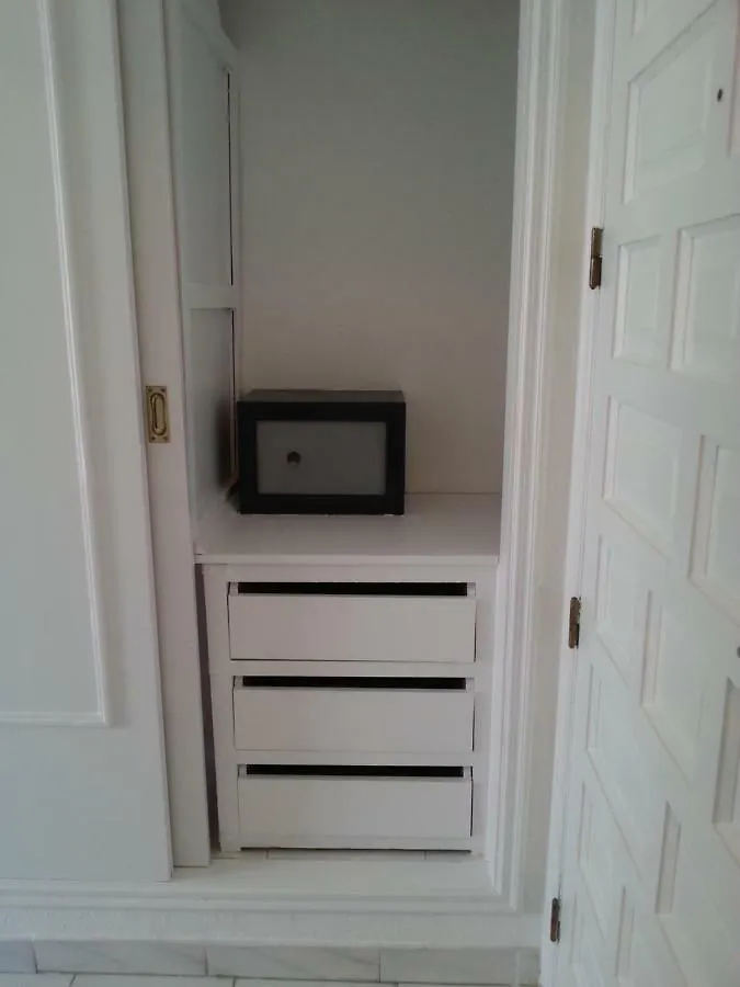 Lovely Studio Los Cristianos Wifi, Cable Tv, Pool Arona  Apartment Arona (Tenerife)