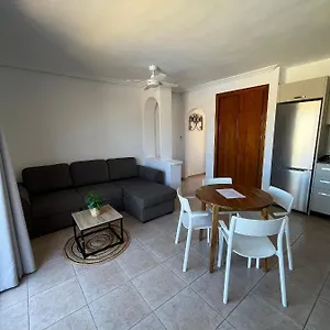 Casa Geranios 2 Apartamento