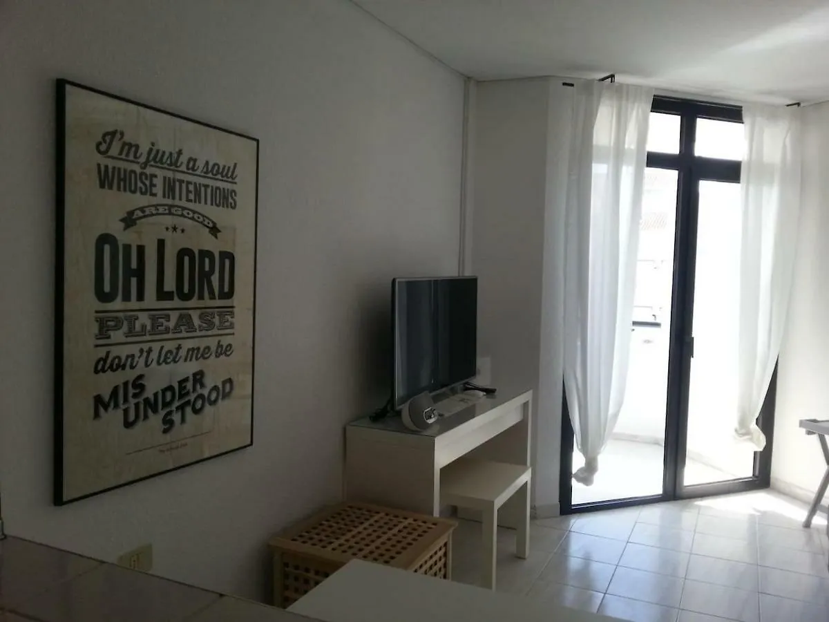 Lovely Studio Los Cristianos Wifi, Cable Tv, Pool Arona